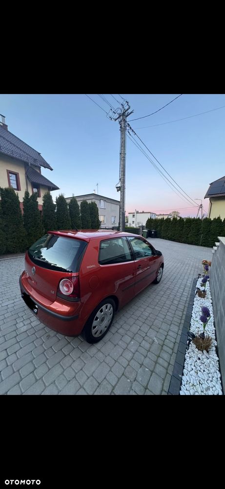 Volkswagen Polo 1.2 Goal - 2