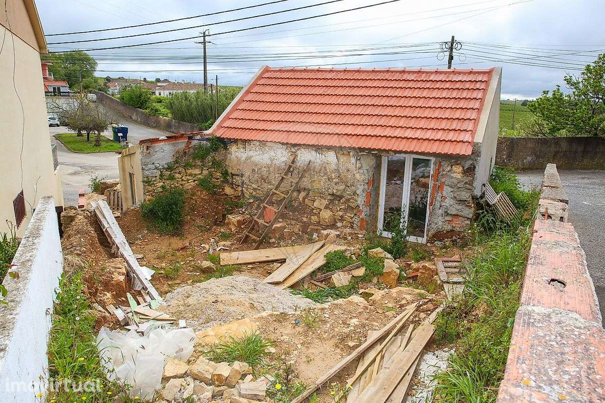 Moradia T1 para venda - Grande imagem: 4/14