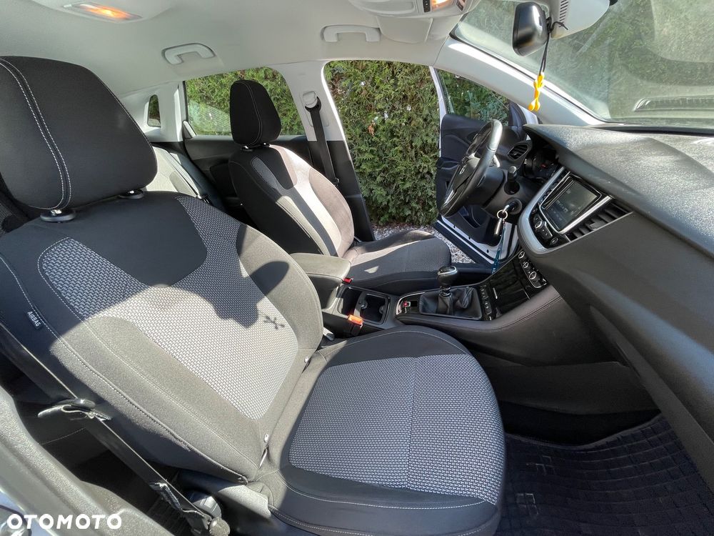 Opel Grandland X 1.2 T GPF Elite S&S - 28