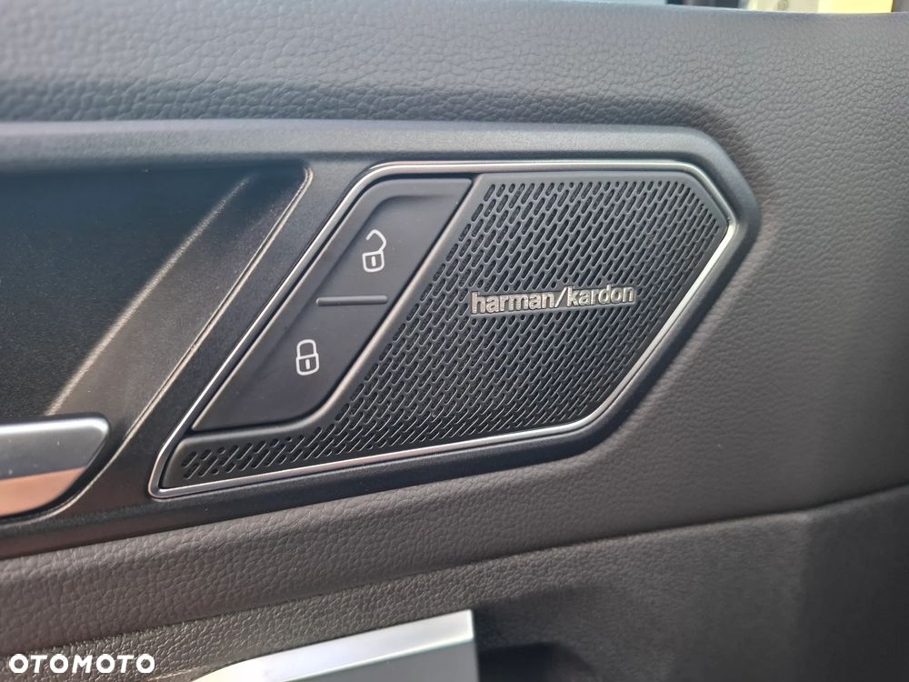 Volkswagen Tiguan 1.5 TSI EVO Urban Sport DSG - 21