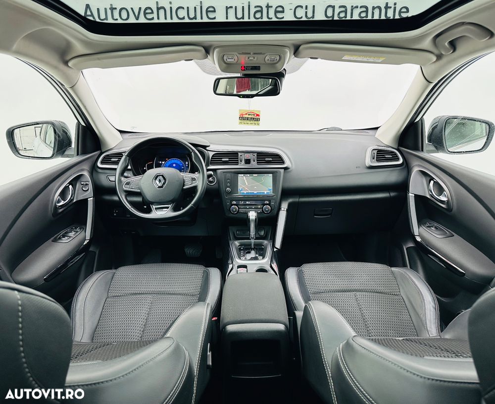 Renault Kadjar Energy TCe 130 EDC Experience - 6