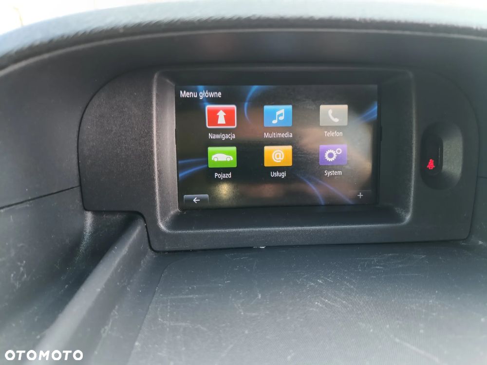 Renault Kangoo wersja MAXI LONG 1.5 diesel 110kM 2017 rok Bogate wyposażenie- WEBASTO, navigacja NISKI PRZEBIEG-142 tyś. SPRAWNY 100% ZAREJESTROWANY!! - 35