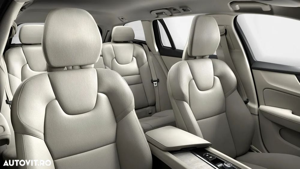 Volvo V60 - 2