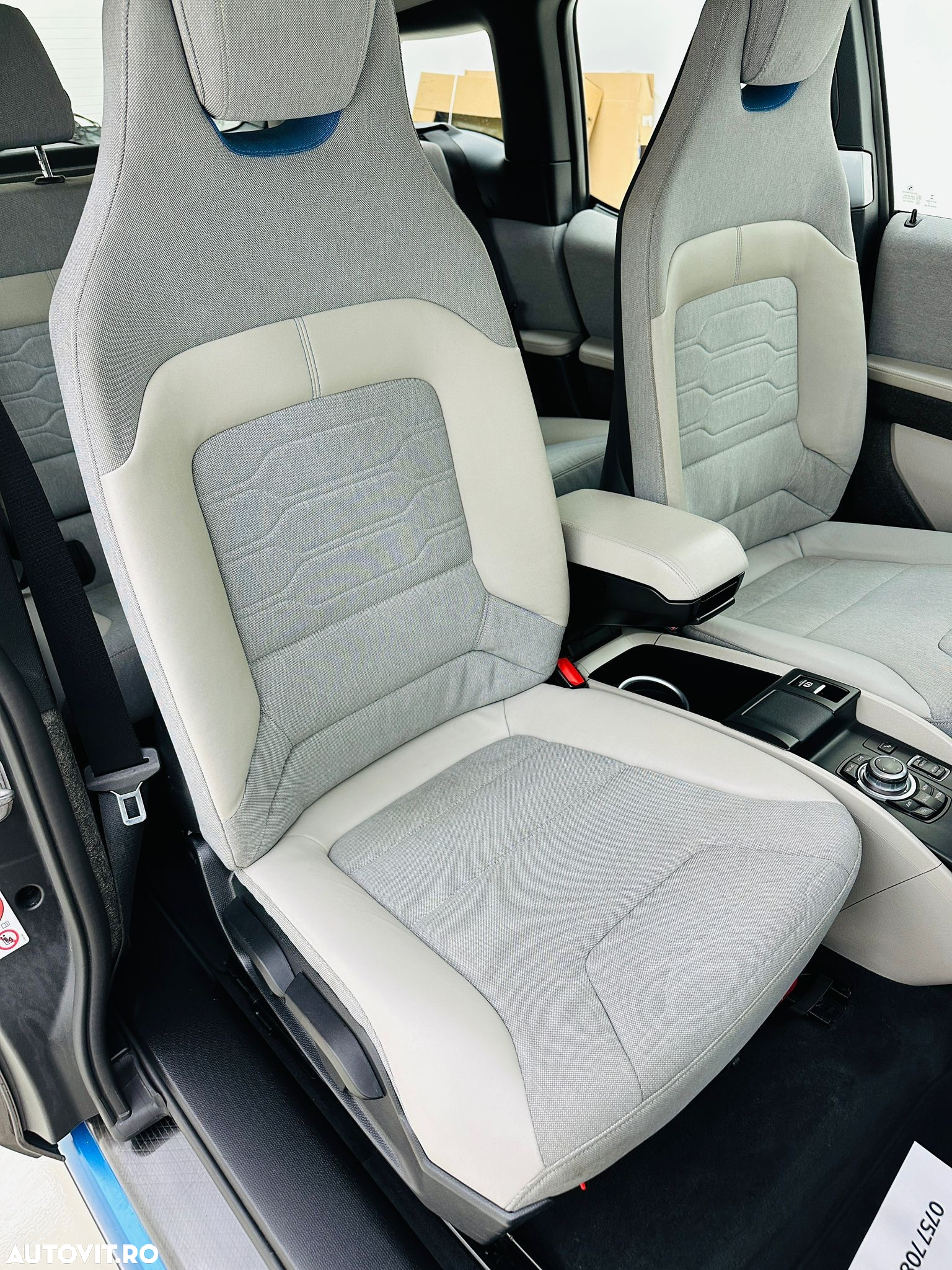 BMW i3 - 14