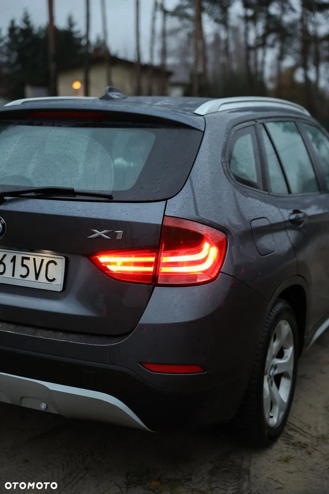 BMW X1 - 18