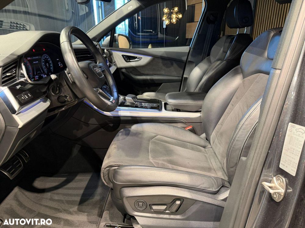Audi Q7 - 12