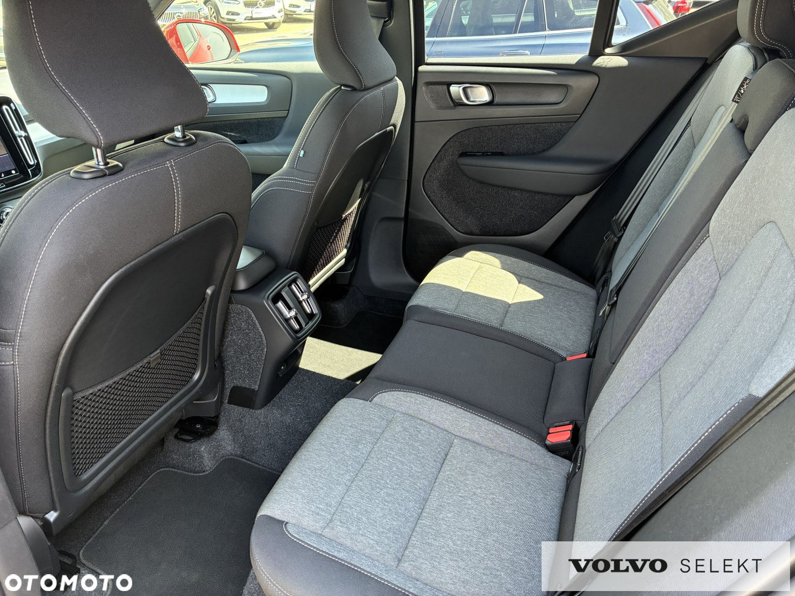 Volvo XC 40 - 10