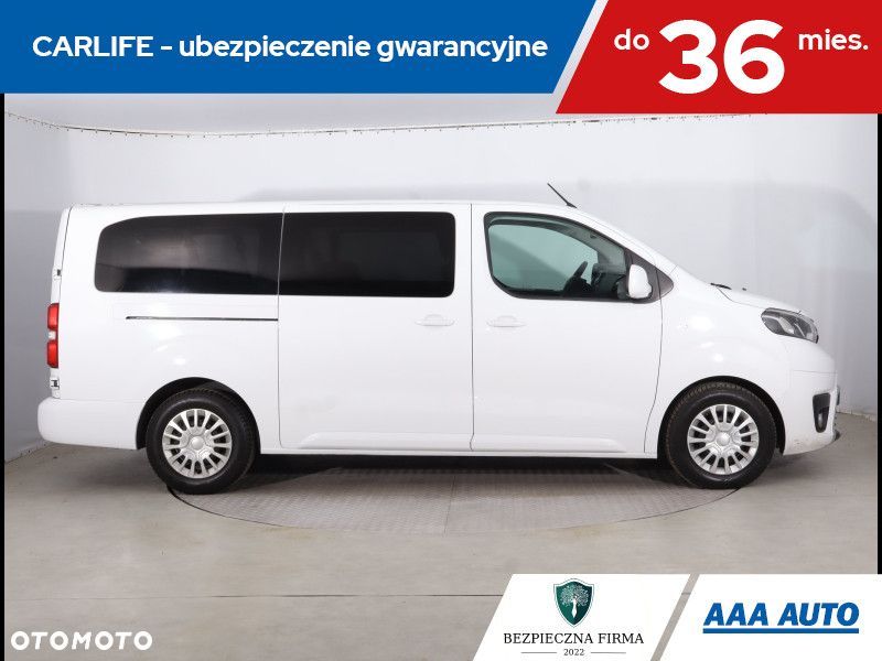 Toyota Proace Verso - 8