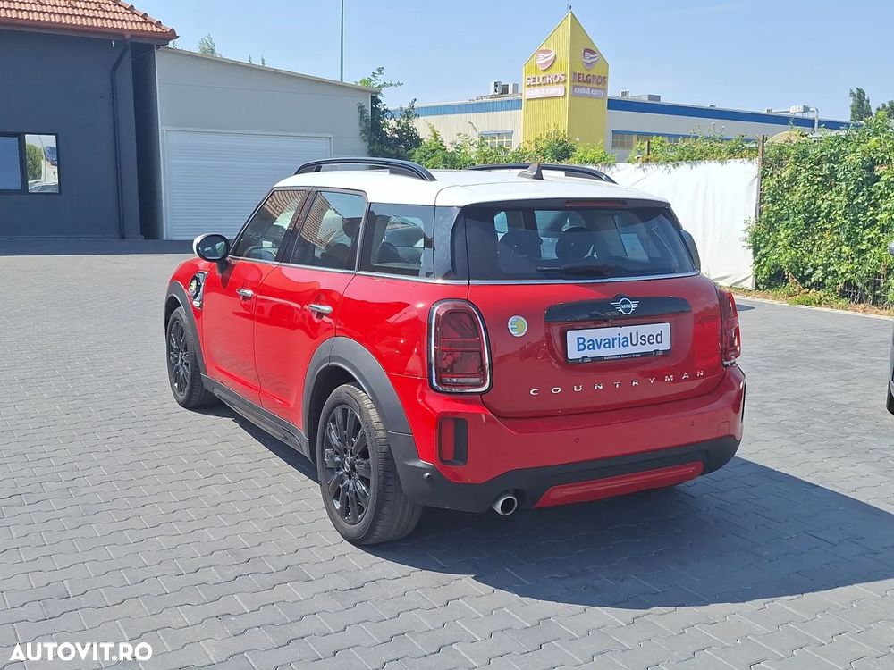 Mini Countryman - 4