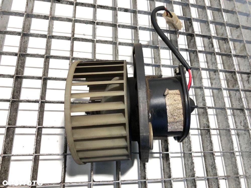 DMUCHAWA NAWIEWU  DAEWOO LUBLIN II Autobus 1997 - 2022 2.4 TD 64 kW [87 KM] olej napędowy 1997 - - 3