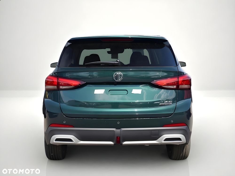 MG ZS 1.5 HEV+ Exclusive - 5