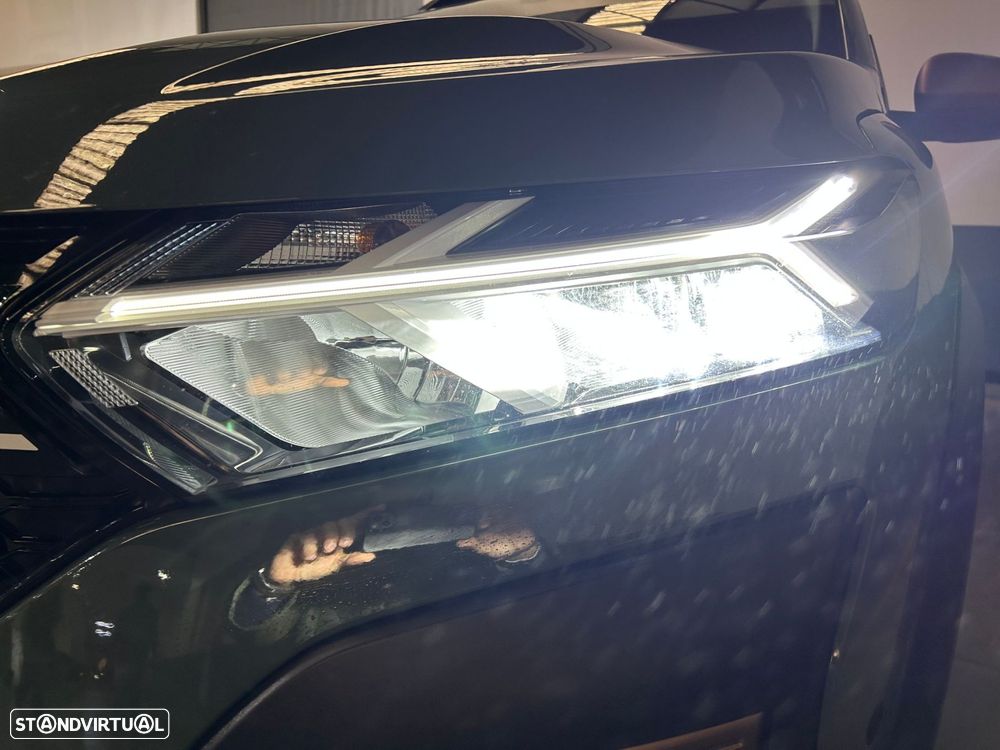 Dacia Sandero 1.0 ECO-G Extreme + Up&Go Bi-Fuel - 5