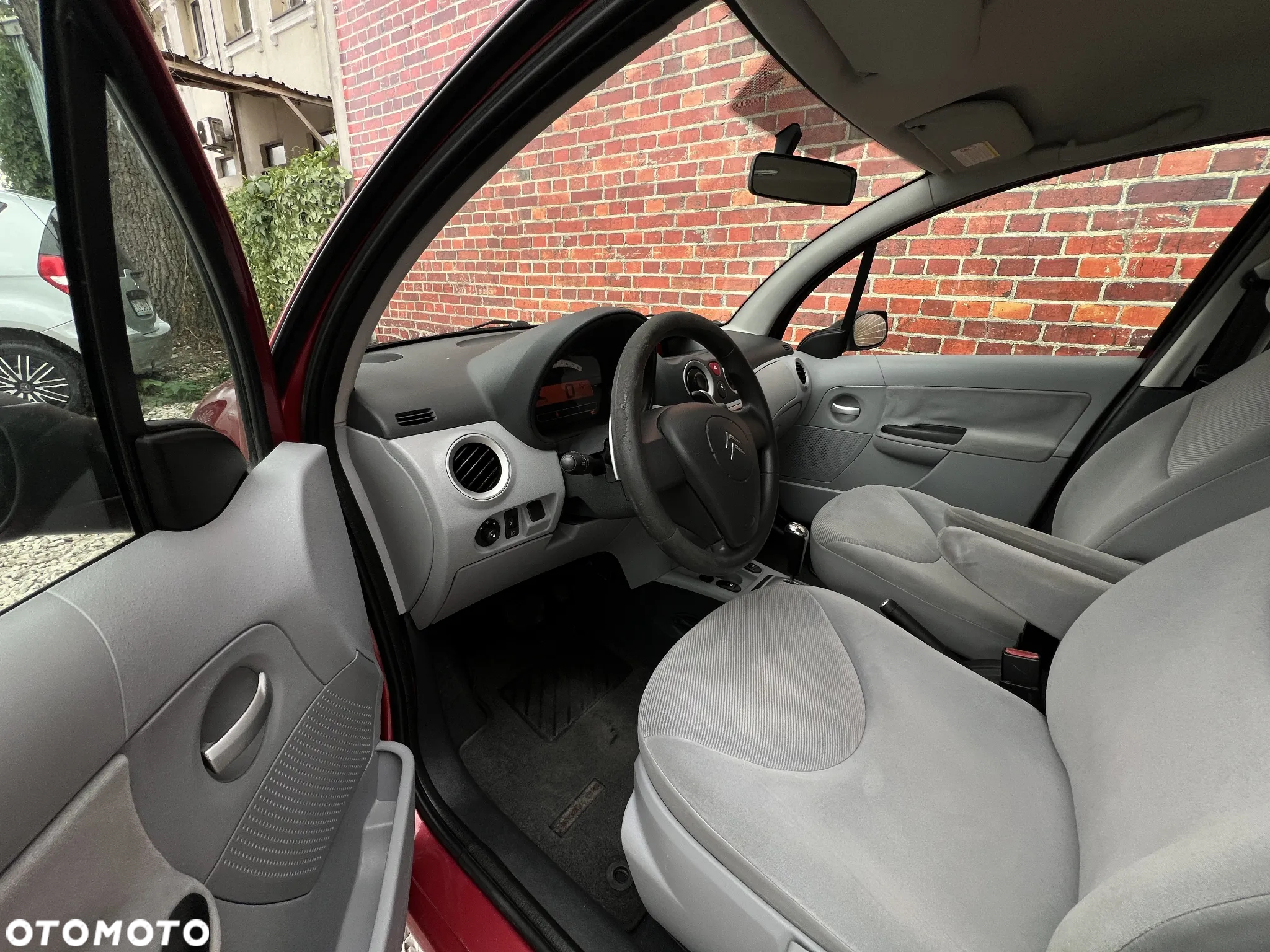 Citroën C3 - 8