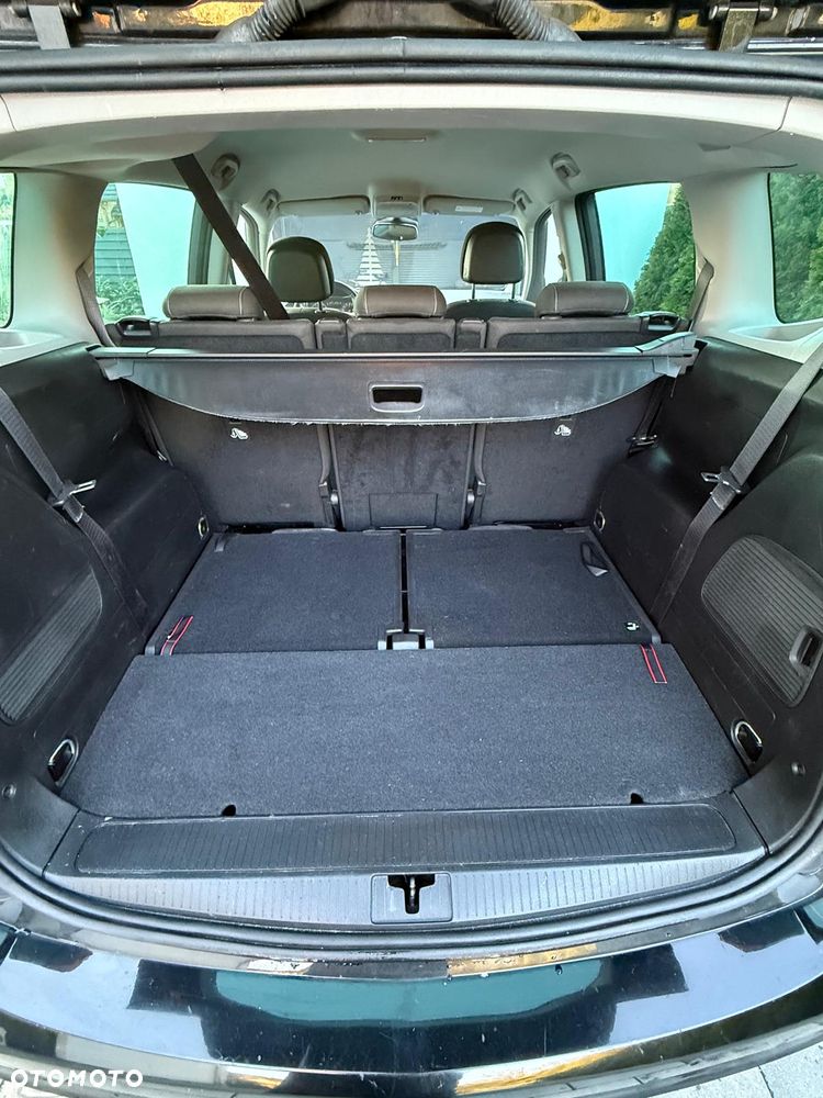 Opel Zafira Tourer 1.6 SIDI Turbo Innovation - 22