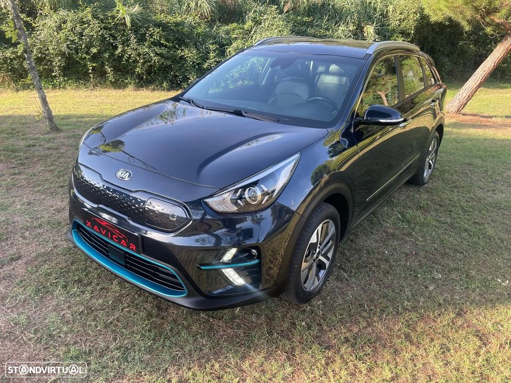 Kia e-Niro 64kWh - 1