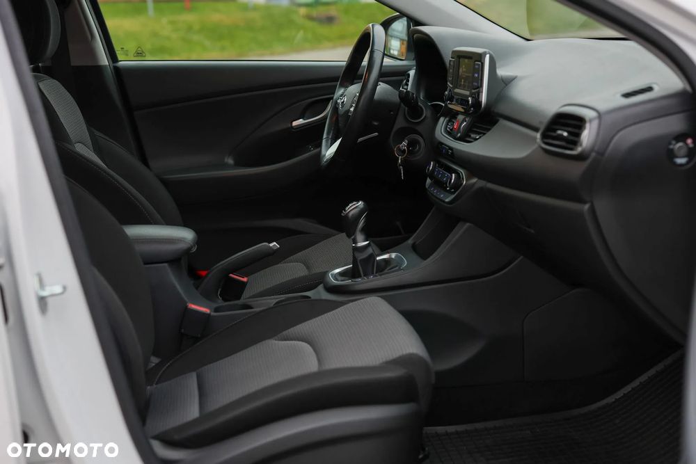 Hyundai i30 1.0 T-GDI Passion Plus - 21