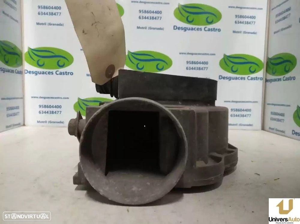 MEDIDOR DE MASSA DE AR BMW 3 2000 -M40B18 - 3