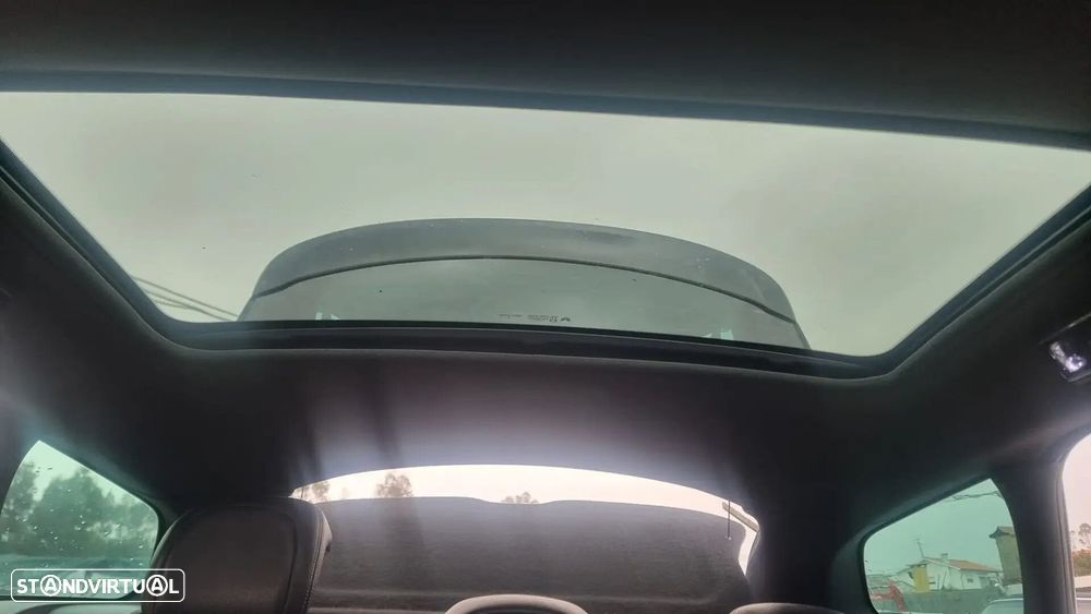 Citroën DS5 2.0 HDi Hybrid4 So Chic CMP6 - 19