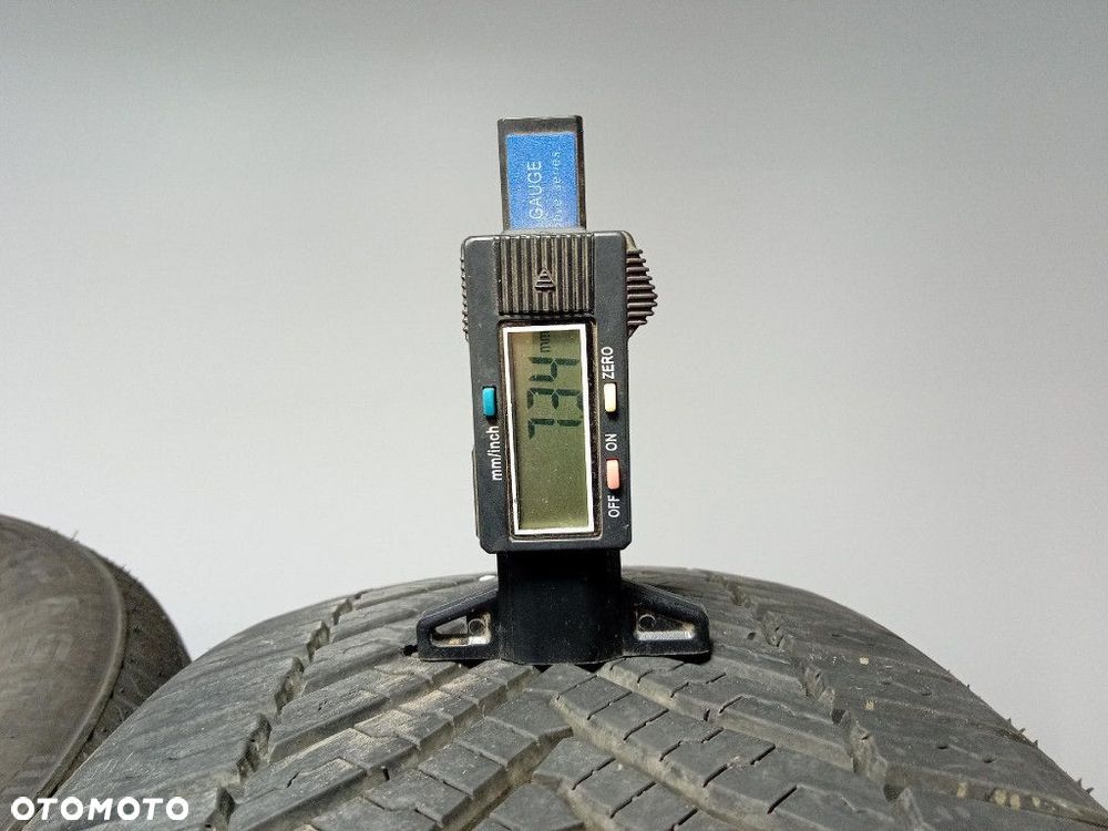 OPONY WIELOSEZONOWE COMPASAL CROSSTOP A/S II 225/55 R19 99W 4 SZT - 5