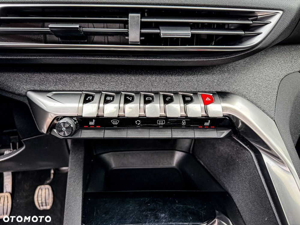 Peugeot 5008 1.5 BlueHDi GT S&S - 37