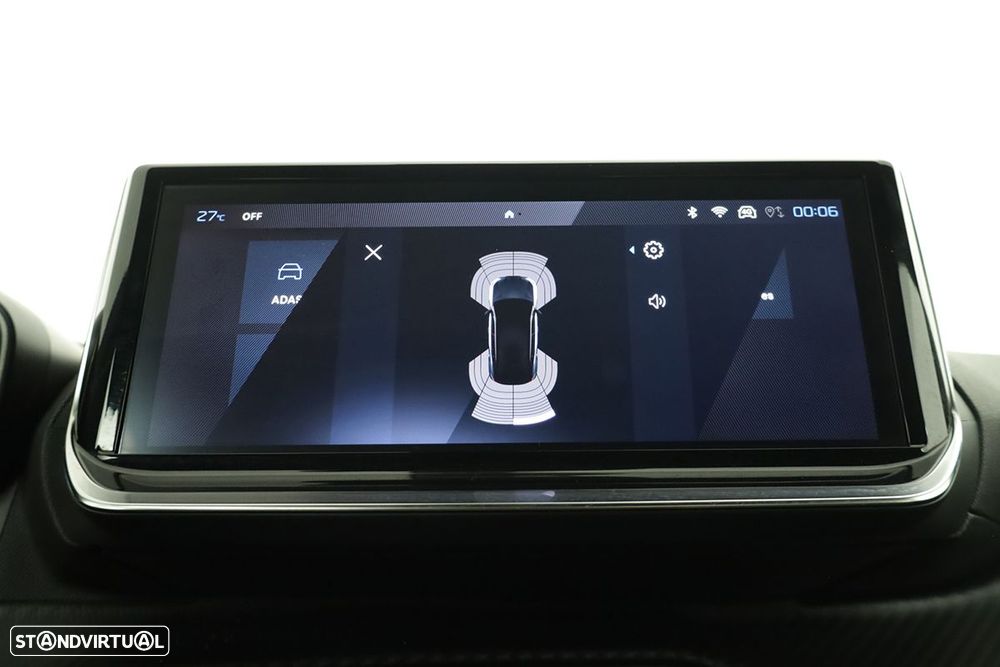 Peugeot 2008 1.2 PureTech Allure - 9