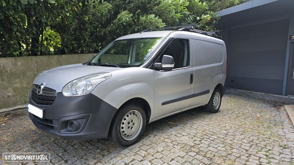 Opel CDTi Extras (IVA dedutível) - 1