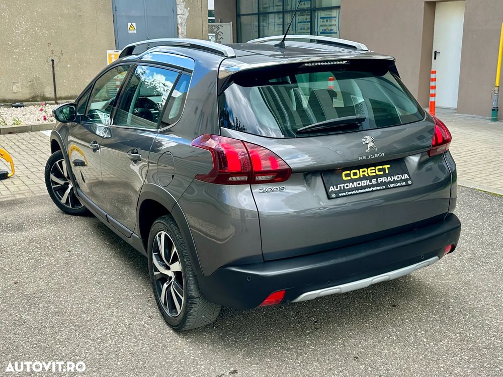 Peugeot 2008 - 3