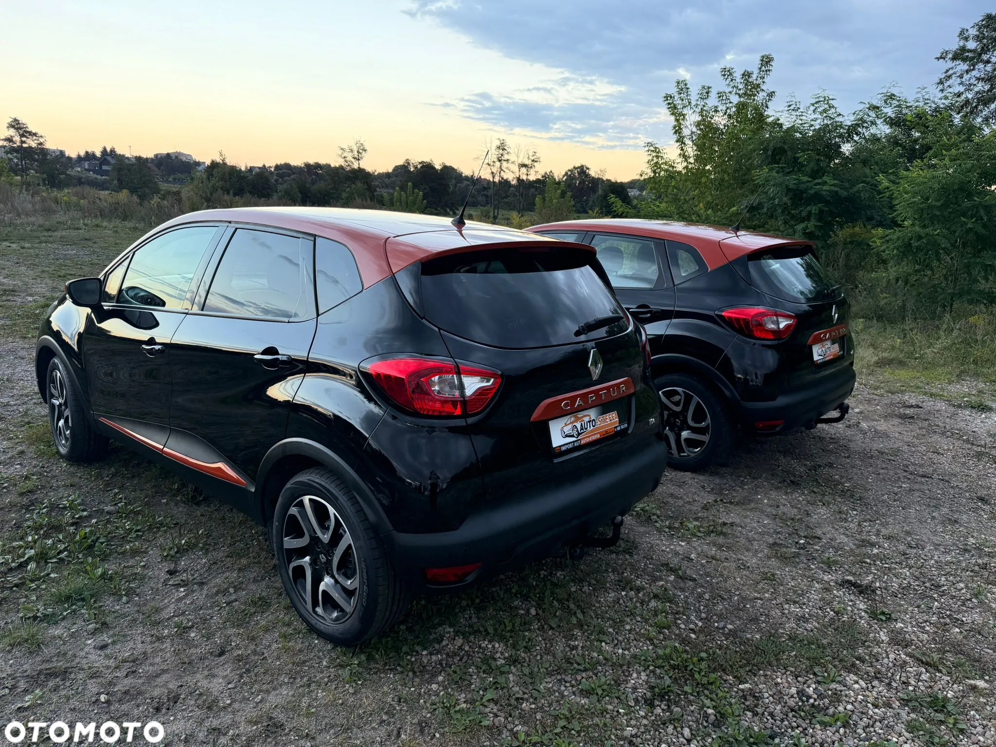 Renault Captur (ENERGY) TCe 90 LIMITED - 4