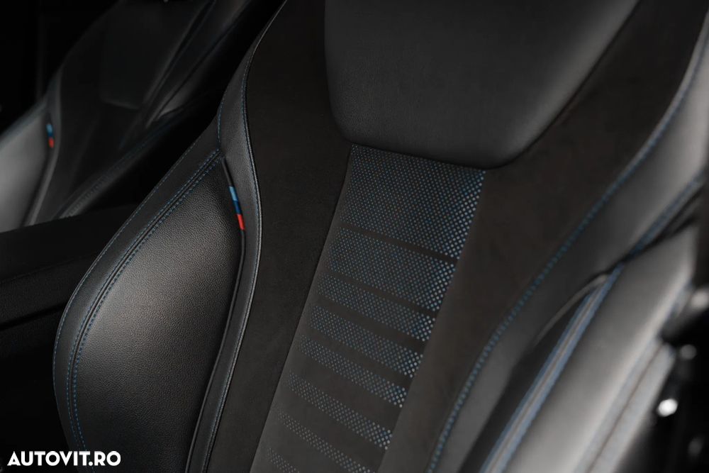 BMW M3 M340i xDrive AT MHEV - 26