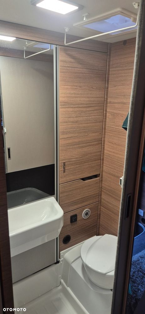 KNAUS Vansation 650 - 27