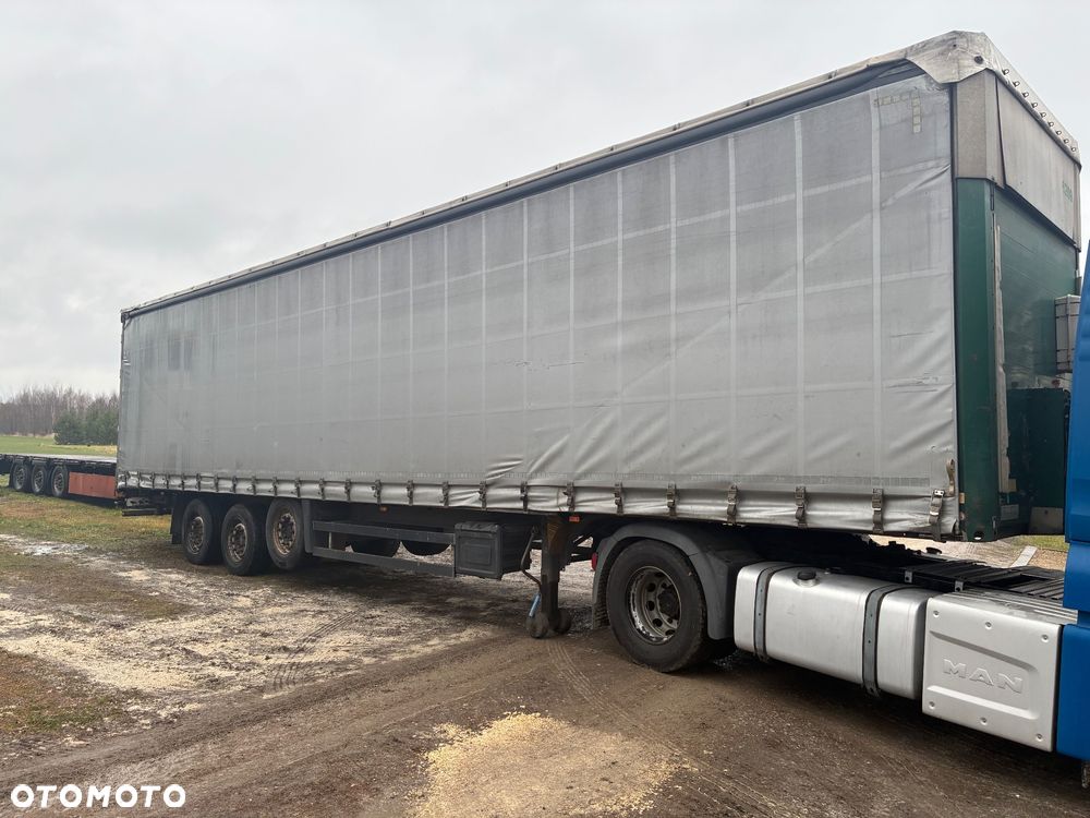 Schmitz Cargobull Varios - 3