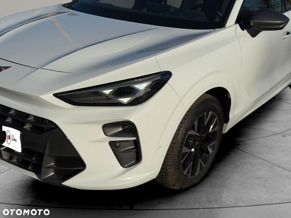 Cupra Terramar 1.5 eTSI mHEV DSG - 8