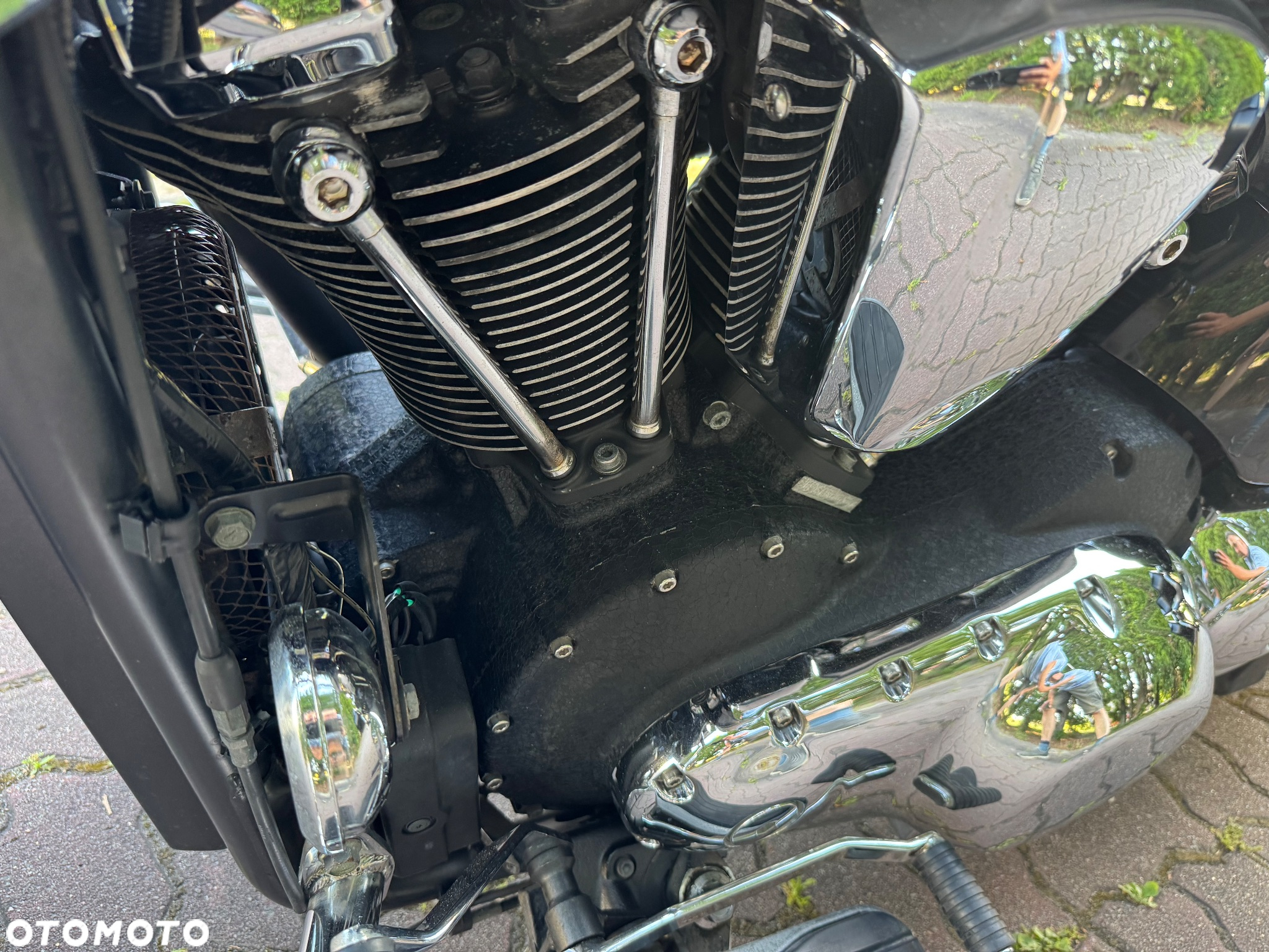 Kawasaki Vulcan - 17