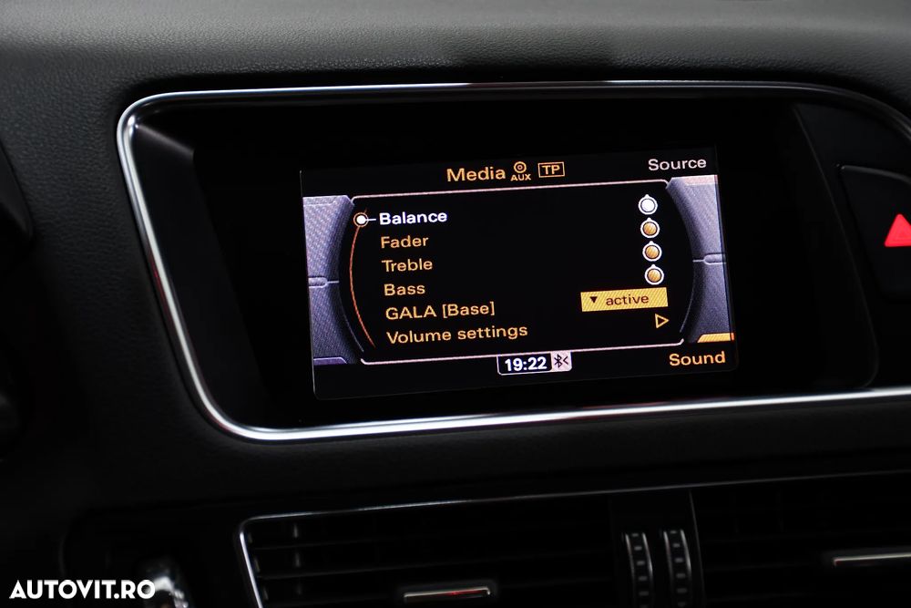 Audi Q5 2.0 TDI Quattro S tronic - 28
