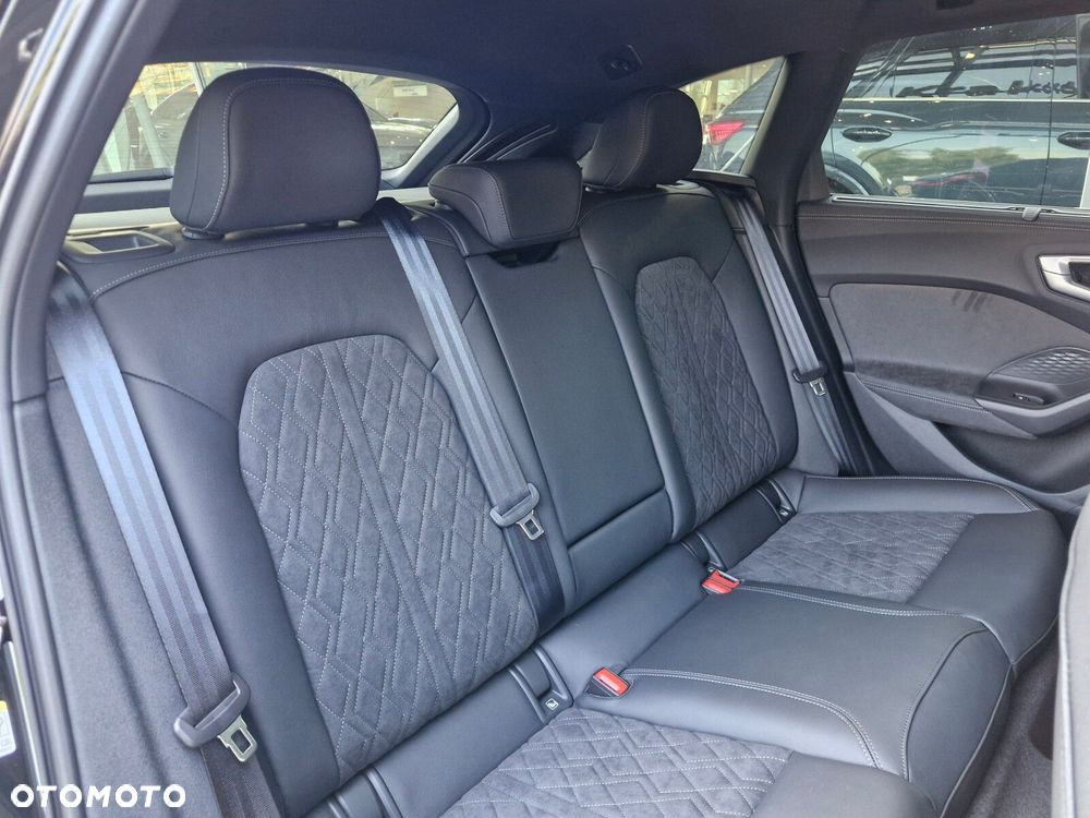 Audi A5 Avant TFSI mHEV 200 kW Quattro S tronic - 33