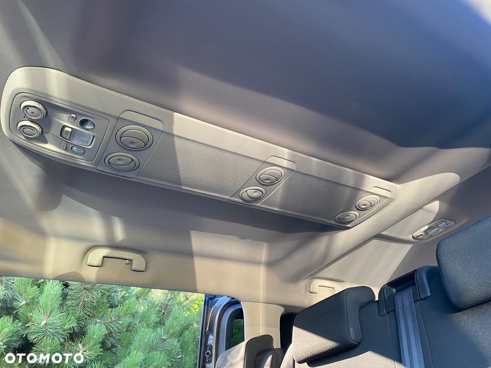 Citroën SpaceTourer 2.0 BlueHDi XL Business Lounge - 19