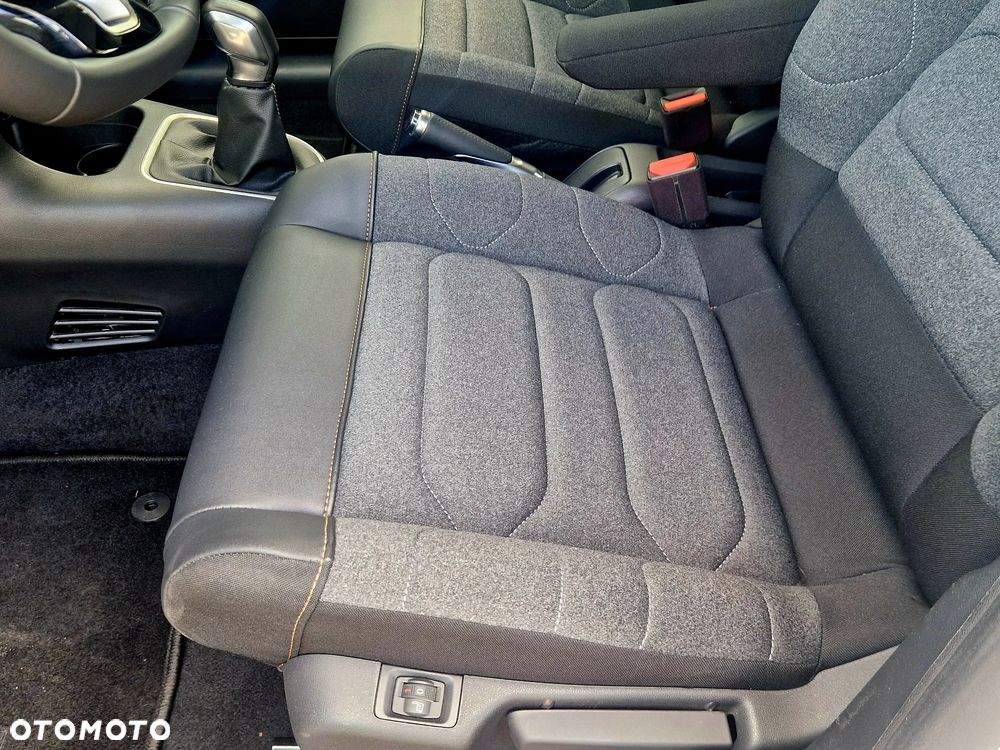 Citroën C3 1.2 PureTech Max - 20