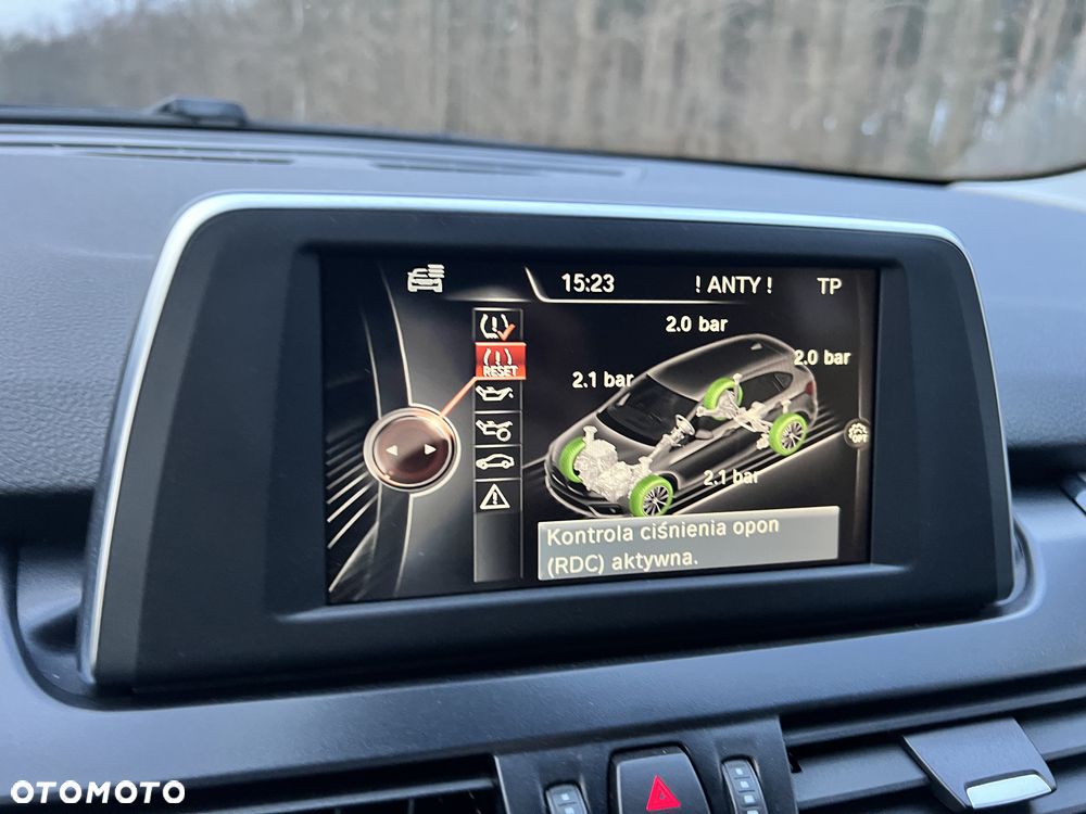 BMW Seria 2 216d - 37