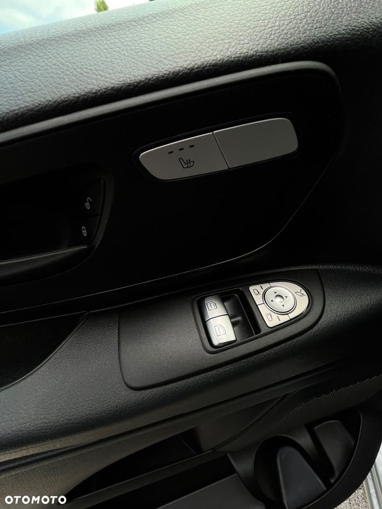 Mercedes-Benz Vito 116 - 31