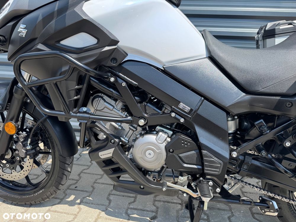 Suzuki DL - 13