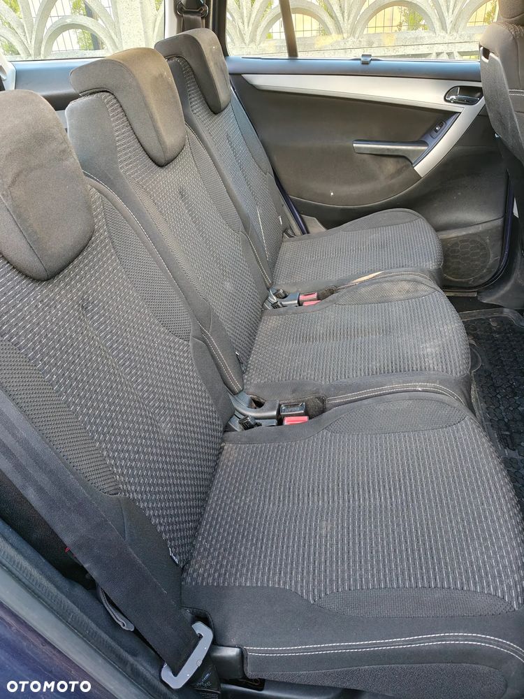 Citroën C4 Picasso - 9