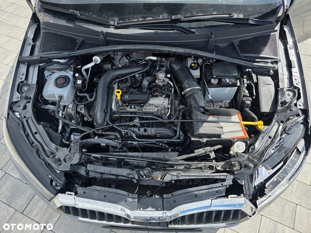 Skoda Fabia 1.0 TSI Ambition - 17