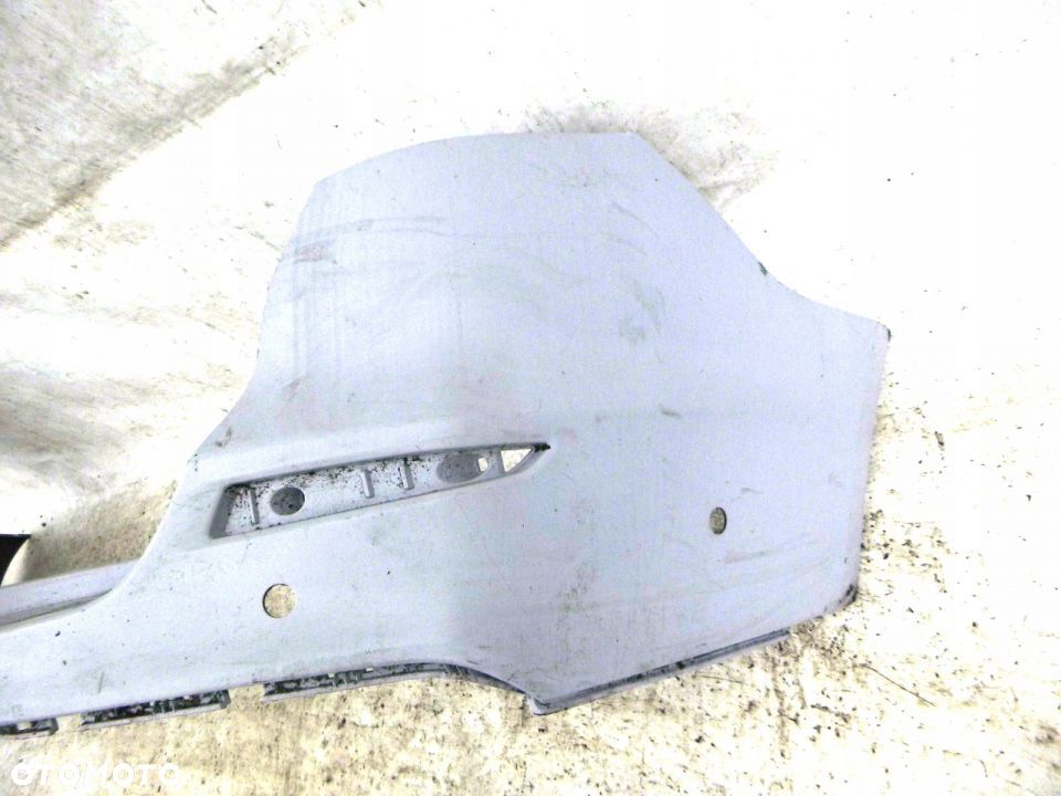 MONDEO MK5 KOMBI ZDERZAK TYŁ NOWY ORYGINAŁ - 4