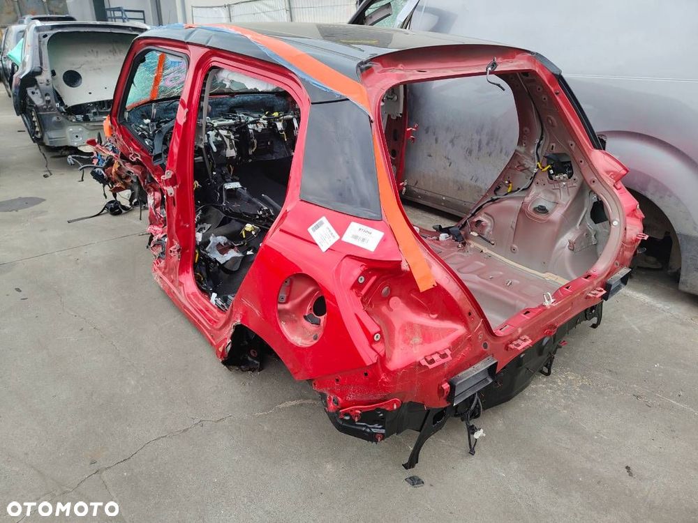 KAROSERIA ĆWIARTKA BŁOTNIK PRÓG DACH PODŁUŻNICA SUZUKI SWIFT VI (ZD_, ZC_) 2023 - 1.2 VVT - 1