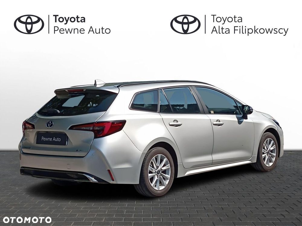 Toyota Corolla 1.8 Hybrid Comfort - 2