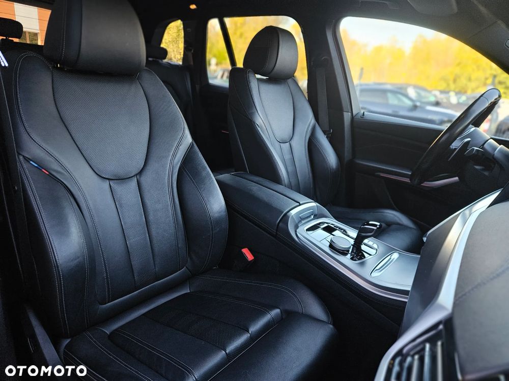 BMW X5 xDrive25d - 31