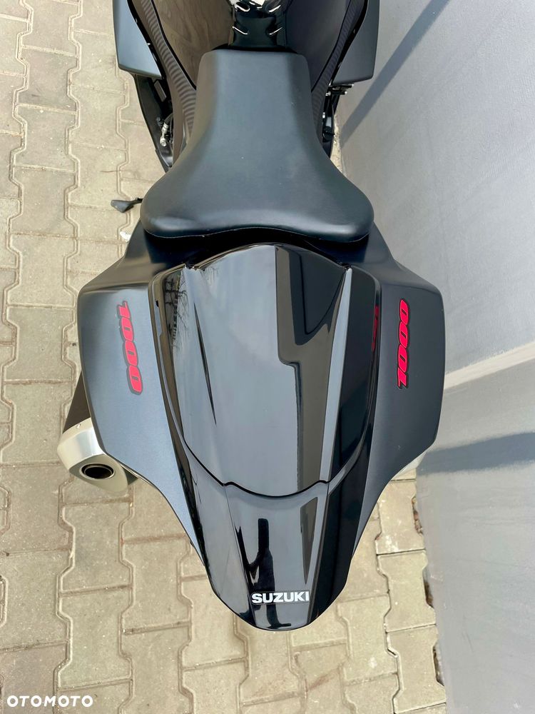 Suzuki GSX-R - 20