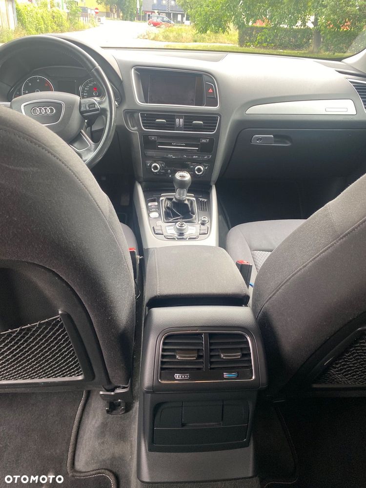 Audi Q5 - 16