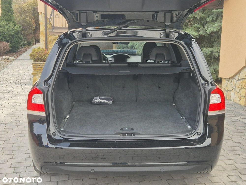 Volvo V70 - 10
