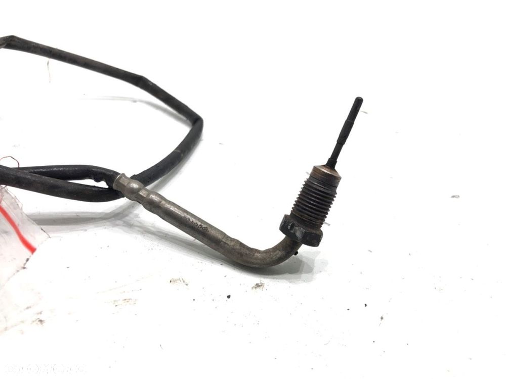 CZUJNIK TEMPERATURY SPALIN  RENAULT MEGANE IV Grandtour (K9A/M/N_) 2016 - 2022 1.5 dCi 90 66 kW [90 - 3